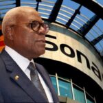 ESTUDO ALERTA PARA DECLÍNIO ESTRUTURAL DA SONANGOL E PROPÕE PRIVATIZAÇÃO PARCIAL E DESPARTIDARIZAÇÃO