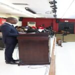 PRESIDENTE DO PARLAMENTO ALERTA QUE AS SEITAS E RITUAIS RELIGIOSOS AFETAM AS FAMÍLIAS ANGOLANAS