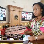 NOVA LÍDER DO GRUPO PARLAMENTAR DA UNITA COMPROMETIDA EM REFORÇAR UNIDADE INTERNA