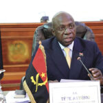 ANGOLA ANALISA AGRAVAMENTO DO CONFLITO NA RDC COM ENTIDADES DO QATAR E DOS EUA