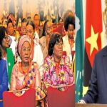 PRESIDENTE JOÃO LOURENÇO QUER MAIS VOZ DE MULHERES E JOVENS NOS PROCESSOS DE PAZ EM ÁFRICA