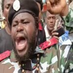 PROCURADORIA GERAL DA REPÚBLICA (PGR) E TRIBUNAL ACUSADAS DE VIOLAREM A CONSTITUIÇÃO