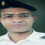 MAJOR DAS FAA MÁRIO CARLOS MATEUS GONGA ACUSADO DE FAZER NEGÓCIOS DE “VENDA DE SENTENÇAS NO TRIBUNAL MILITAR DE MBANZA KONGO”