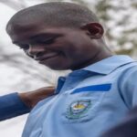 “HERÓI DA SOCIEDADE ANGOLANA” DECIDE ADIAR SONHO POLICIAL E ABANDONA A ESCOLA