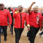 NOVOS ESTATUTOS DO MPLA CONTRARIAM MOÇÕES DE APOIO – ANTÓNIO VENÂNCIO