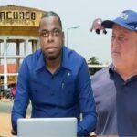 ADMINISTRADOR DE CACUACO ACUSADO DE “PILHAR” MAIS DE 200 MILHÕES DE KWANZAS PARA MUDAR A IMAGEM DO MUNICÍPIO