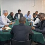 PARTIDO LIBERAL E BLOCO DEMOCRÁTICO REFORÇAM DIÁLOGO PARA CONSTRUÇÃO DE GRANDE FRENTE DA OPOSIÇÃO