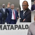 A BANGA DOS AJUSTES DIRECTOS DURANTE OS OITOS ANOS DE JOÃO LOURENÇO EXCEDE 61,5 MIL MILHÕES DE DÓLARES