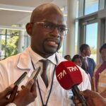 MINSA SUSPENDE EQUIPA MÉDICA: HOSPITAIS DE LUANDA, BENGO E ICOLO E BENGO TRANSFORMADO EM MATADORES HUMANOS