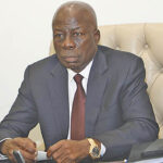 MINISTRO LIBERDADE PARTICIPA NAS CELEBRAÇÕES DAS SANDF