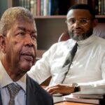 LUÍS DE CASTRO ACUSA EXECUTIVO DE JOÃO LOURENÇO DE MANTER “DILAPIDAÇÃO DOS COFRES DO ESTADO”