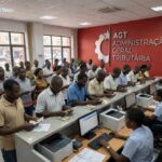 AGT SUSPENDEU NIF DE 72% DAS EMPRESAS MAS PROMETE LEVANTAMENTO AUTOMÁTICO