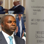 EDELTRUDES DA COSTA E OS FUNDOS DA RNA: AUTORIZAÇÃO PRESIDENCIAL, MILHÕES “ROUBADOS” E UM SILÊNCIO DO ESTADO