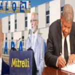 OMATAPO, MITRELLI E GEMCORP SÃO AS EMPRESAS QUE ESBANJAM OS AJUSTES DIRECTOS DE JOÃO LOURENÇO