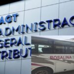 ROSALINA EXPRESS LESA O ESTADO NAS BARBAS DA AGT