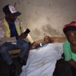 JOVEM DE 32 ANOS DOENTE HÁ 8 ANOS PEDE MORTE A DEUS POR FALTA DE CONDIÇÕES FINANCEIRAS PARA ASSISTÊNCIA MÉDICA