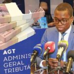 ROUBO NA AGT: PCA MINIMIZA EM TRIBUNAL DESFALQUE DE MILHÕES DE KWANZAS