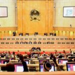 PARLAMENTO ANGOLANO APROVA CÓDIGO DE DISCIPLINA MILITAR AJUSTADO À CONSTITUIÇÃO