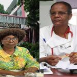 ACUSADOS DE CRIAREM CLÍNICA PRIVADA DENTRO DO HOSPITAL DAVID BERNARDINO PARA DESVIAR FÁRMACOS E PACIENTES