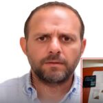 DETIDO MAIOR TRAFICANTE DE DIAMANTES DA LUNDA NORTE COM 15.87 GRAMAS DE PEDRAS DE DIAMANTES