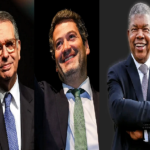 COMO A METRÓPOLE DESCOLOU EM 50 ANOS E AS COLÓNIAS ESTAGNARAM