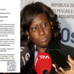 CORRUPÇÃO NAS PESCAS: DIRECTOR DA FISCALIZAÇÃO E DO DIP ACUSADOS DE TENTAREM EXTORQUIR 20 MILHÕES DE KZ DE UM EMPRESA CHINESA