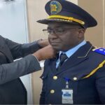 DETIDO COMANDANTE DO SME POR FACILITAÇÃO DE EMISSÃO DE VISTOS A CIDADÃOS ESTRANGEIROS E AUXÍLIO À IMIGRAÇÃO ILEGAL