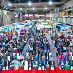 ANGOLA NA EXPOSIÇÃO GLOBAL SOBRE RESILIÊNCIA DO TURISMO EM NAIRÓBI