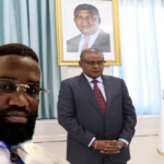 BANDIDAGEM NO SME: TESTA-DE-FERRO DE JOSÉ COIMBRA DETIDO POR FALSIFICAÇÃO DE DOCUMENTOS E AUTORIZAÇÃO DE ACTOS MIGRATORIOS IRREGULAR