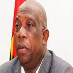 GOVERNADOR DO ZAÍRE ACUSADO DE PROMETER EMPREGO AO SECRETÁRIO DA JMPLA DO SOYO NO CONCURSO PUBLICO NA EDUCAÇÃO