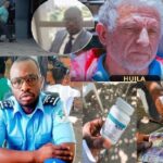 COM 6 MILHÕES DE KWANZAS, PGR NA HUÍLA  ACUSADA DE LIBERTAR CIDADÃO PORTUGUÊS QUE VIOLOU 3 MENORES DE IDADE