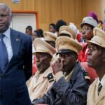 SOBAS DO MOXICO DENUNCIAM EXPLORAÇÃO ILEGAL DE RECURSOS E DIZEM VIVER COM “SUBSÍDIOS MISERÁVEIS”