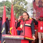 IMPOSTO SOBRE ZUNGUEIRAS: O FIM DO “DIREITO” AO PODER DO MPLA