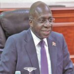 ANALISADAS ELEIÇÕES DA MESA DO PARLAMENTO PAN-AFRICANO