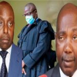 EX-JUIZ JOSÉ PEREIRA LOURENÇO ACUSADO DE DESBLOQUEAR ILICITAMENTE 1 MILHÃO DE DOLARES DO CORRUPTO JOAQUIM SEBASTIÃO NO INEA