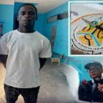 GRITOU “GATUNO” E PAGOU COM A VIDA: DETIDO O ASSASSINO DO HOMEM QUE ALERTOU O ROUBO