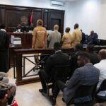 “CASO ‘ESPIÕES RUSSOS’ COLOCA A ELITE POLÍTICA SOB ESCRUTÍNIO: O QUE ESTÁ REALMENTE EM JOGO?”