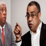 PROVÍNCIA DO ZAIRE APARECE COMO RICA, MAS POPULAÇÃO VIVE NA POBREZA, AFIRMA ECONOMISTA