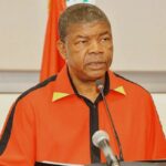 PRESIDENTE DO MPLA CRITICA ACUSAÇÕES DE FRAUDE NAS ELEIÇÕES