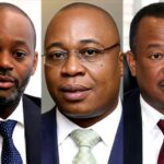 MOTA LIZ, GILBERTO E PEDRO DE CARVALHO SÃO OS TRÊS CANDIDATOS MAIS VOTADOS PARA A SUCESSÃO NA PGR