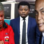 “ANATA DESAFIA MPLA E UNITA E AMEAÇA TRAVAR ANGOLA COM PARALISAÇÃO DOS TAXISTAS”