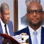 JOÃO LOURENÇO EXONERA RUI CARREIRA DA SECRETARIA DE ESTADO DA AVIAÇÃO CIVIL E NOMEIA ADILSON CATALA