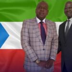 NA EMBAIXADA DA GUINÉ EQUATORIAL EM ANGOLA:  EMBAIXADORES ACUSADOS DE ASSÉDIO SEXUAL E MAUS-TRATOS DE FUNCIONÁRIOS