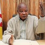 GESTÃO DANOSA: FNLA REMETE ACUSAÇÕES DE MÁ LIDERANÇA AO TRIBUNAL CONSTITUCIONAL