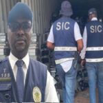 DETIDOS ONZE EFECTIVOS DO SIC ACUSADOS DE ROUBO, CORRUPÇÃO E ASSOCIAÇÃO CRIMINOSA