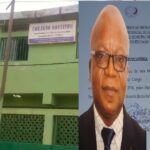 DENÚNCIAS DE COLÉGIOS ILEGAIS LEVAM DIRECTOR DA EDUCAÇÃO DA MAIANGA A CONVOCAR REUNIÃO DE URGÊNCIA COM OS MESMO