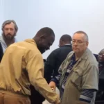 CASO RUSSOS: ARGUIDO LEV MATVEVOCH CONFIRMA ENCONTROS PRIVADOS COM HIGINO CARNEIRO, DINO MATROSSE, LUKAMBA GATO E MARCOS NHUNGA