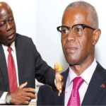 PRESIDENTE JOÃO LOURENÇO “MANDA PARA O OLHO DA RUA” FRANCISCO FURTADO E NOMEIA JOÃO ERNESTO DOS SANTOS “LIBERDADE” PARA CHEFE DA CASA MILITAR