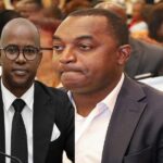 PILHAGEM DE MILHÕES NA ADMINISTRAÇÃO DO RANGEL COM PREÇÕES DIGITAIS DE ISAÍAS KALUNGA E LOURENÇO NETO