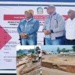 CARLOS ALBERTO DOS SANTOS E JOSÉ CARVALHO DA ROCHA ACUSADOS DE ALDRABAR POPULAÇÃO DOS BUENGAS COM ASFALTAGEM DE MAIS DE 31 MIL MILHÕES DE KZ